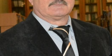 Юрій Григорович Цимбалюк