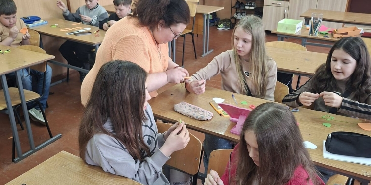 Свято книги та творчості: у Тернополі стартував фестиваль «ЧИТАЄМО в 10-ій» (Відео)