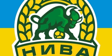 ФК Нива Тернопіль