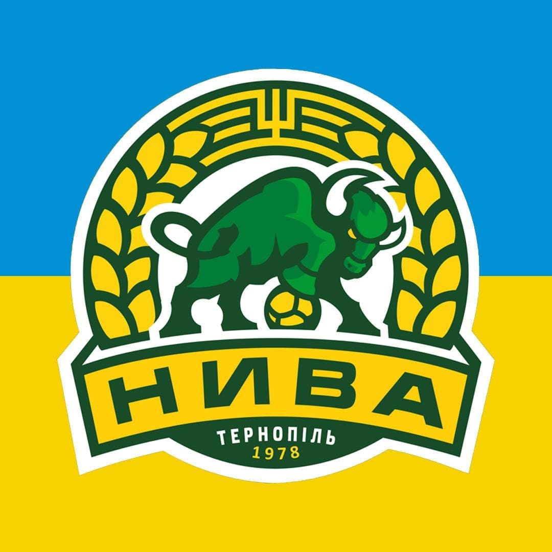 Медіаресурси ФК «Нива» Тернопіль офіційно зареєстрували як онлайн-медіа