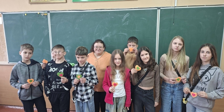 Свято книги та творчості: у Тернополі стартував фестиваль «ЧИТАЄМО в 10-ій» (Відео)