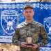 Військовий з Кременеччини отримав орден Богдана Хмельницького