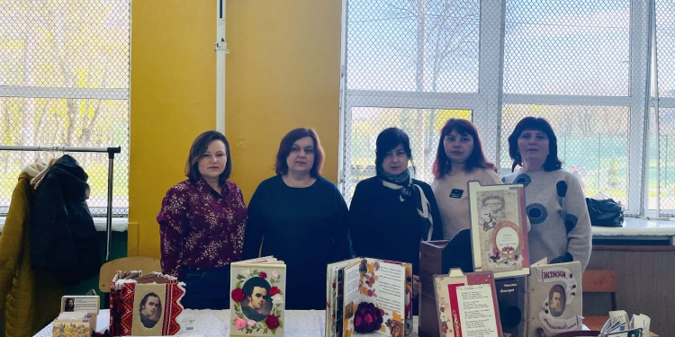 Свято книги та творчості: у Тернополі стартував фестиваль «ЧИТАЄМО в 10-ій» (Відео)