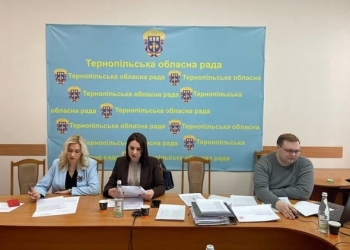 вирішальне засідання конкурсної комісії