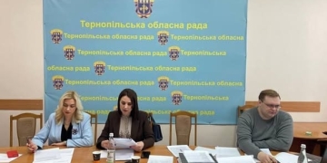 вирішальне засідання конкурсної комісії