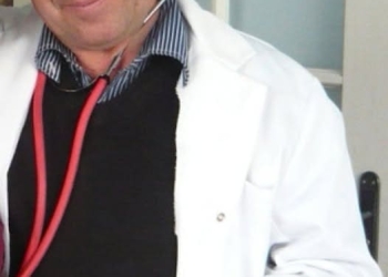 Микола Іванович Шиман