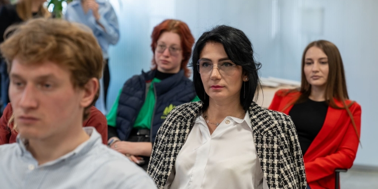 У Тернополі відкрили Фонд екологічних ініціатив