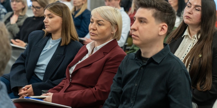 У Тернополі відкрили Фонд екологічних ініціатив