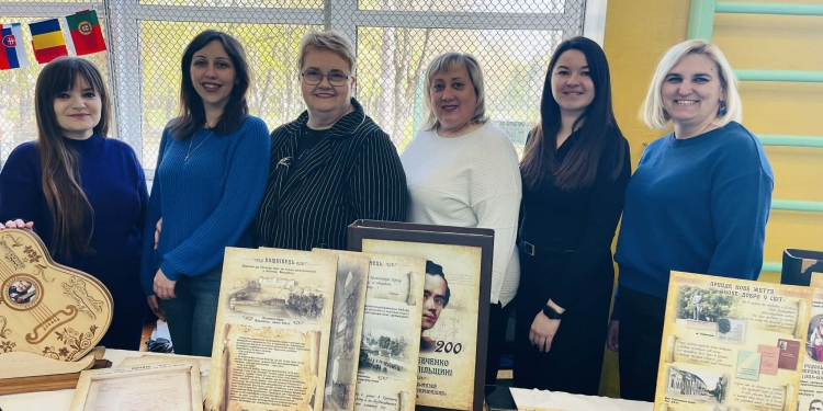 Свято книги та творчості: у Тернополі стартував фестиваль «ЧИТАЄМО в 10-ій» (Відео)