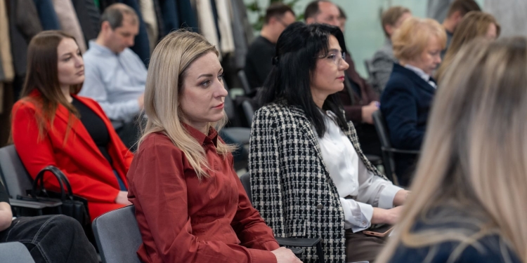 У Тернополі відкрили Фонд екологічних ініціатив