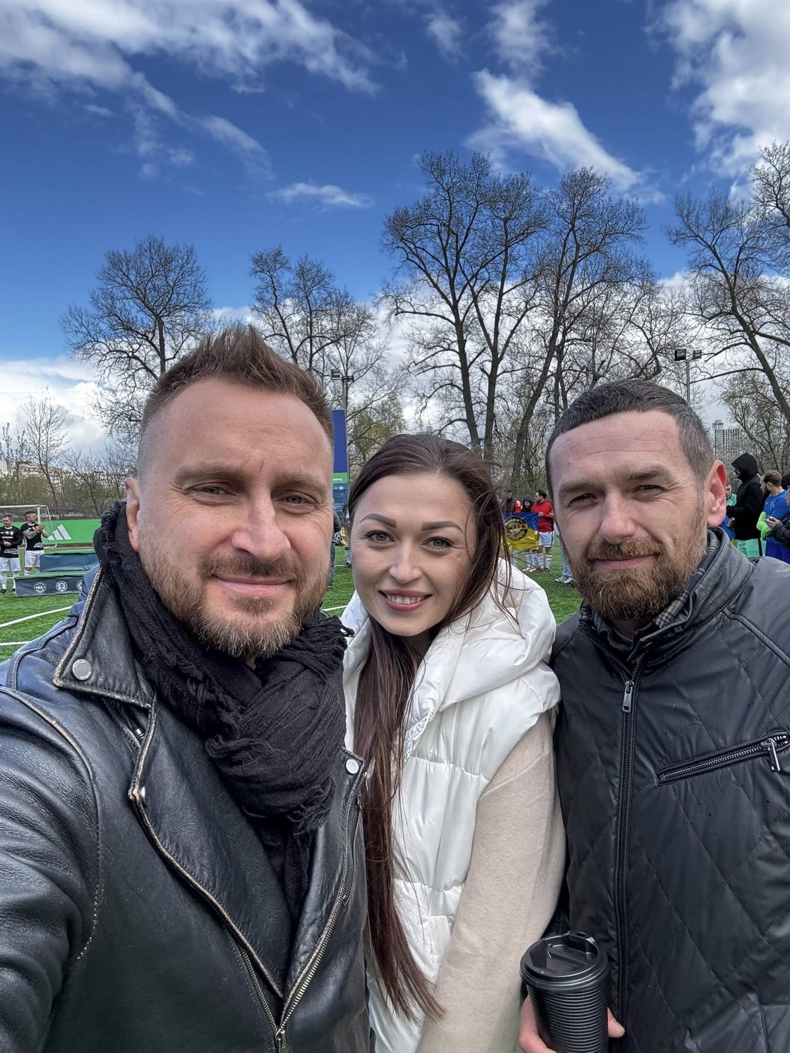 Олег Собчук