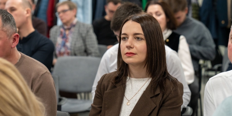 У Тернополі відкрили Фонд екологічних ініціатив