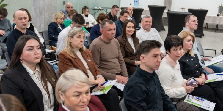 У Тернополі відкрили Фонд екологічних ініціатив