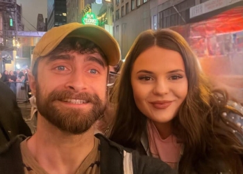 Тернополянка у США