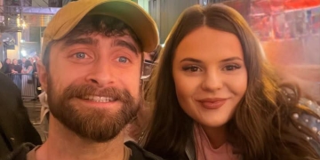 Тернополянка у США