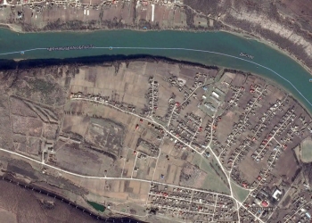 зберігання відходів може отруїти повітря