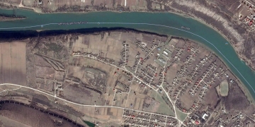 зберігання відходів може отруїти повітря