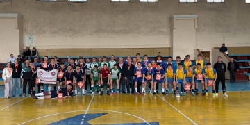 найсильніші студентські команди з футзалу