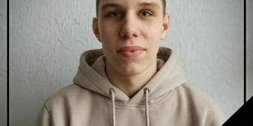 десятикласника Максима Щотчука