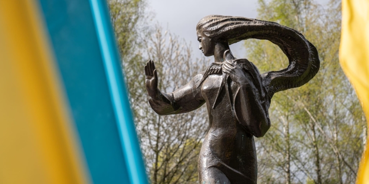 У Тернополі вшанували героїв, які зупинили атомну стихію