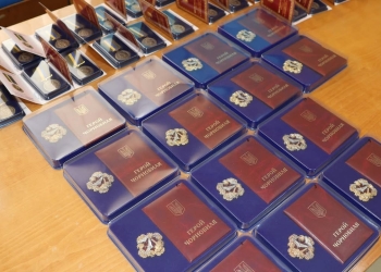 вшанували ліквідаторів