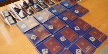 вшанували ліквідаторів