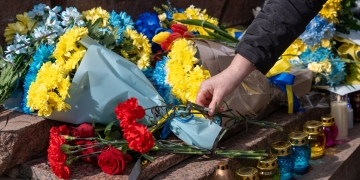 меморіальні заходи