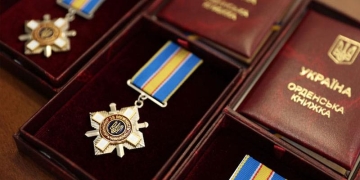 вшанували пам'ять загиблих захисників