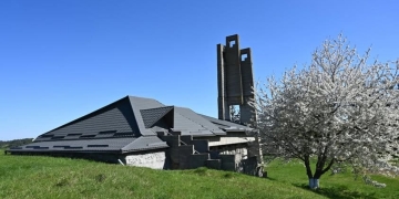 село Молотків