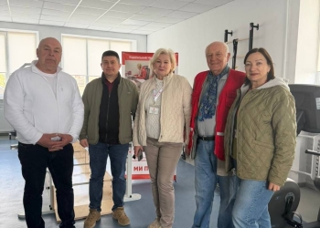 Микола Поліщук