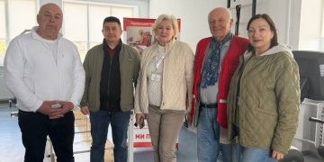 Микола Поліщук