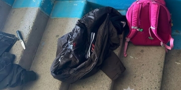 жорстокий напад