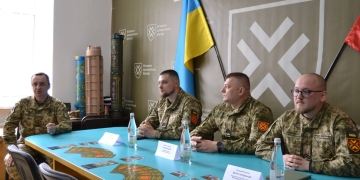 рекрутинговий центр 50-ї окремої артилерійської бригади