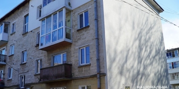 запобіжний захід 15-річній тернополянці