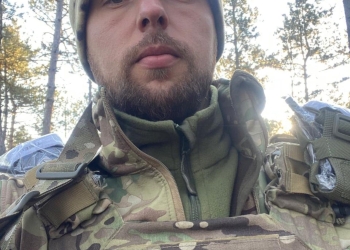 Ромaн Семенчук