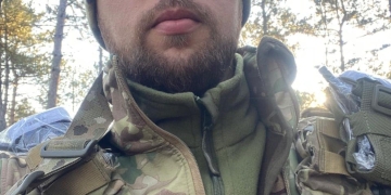 Ромaн Семенчук