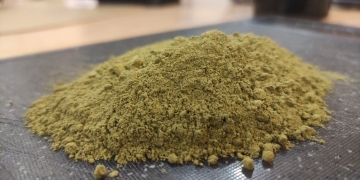 масштабне розслідування діяльності наркоугруповання