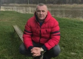 Олега Бенци