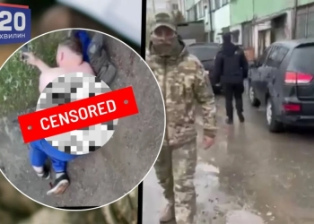 Інцидент на Сахарова у Тернополі: чоловік з переломом, поліція відкрила провадження