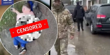 Інцидент на Сахарова у Тернополі: чоловік з переломом, поліція відкрила провадження