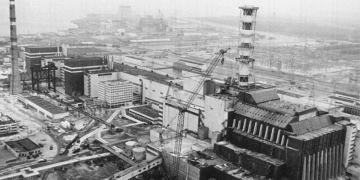 Чорнобильська АЕС