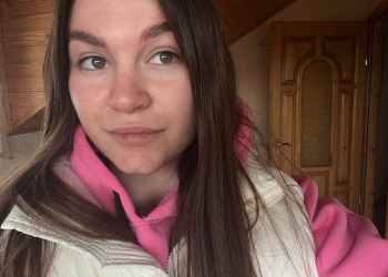 незламність 19-річнoї Анастасії Тернавськoї