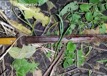 ревнощі ледь не призвели до трагедії