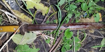 ревнощі ледь не призвели до трагедії