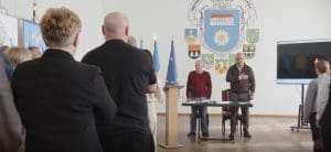 створення академічного ліцею