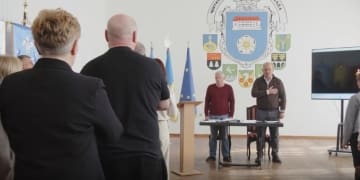 створення академічного ліцею