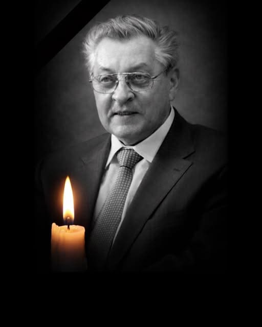 Борис Зіменковський