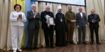 Орден святого Пантелеймона