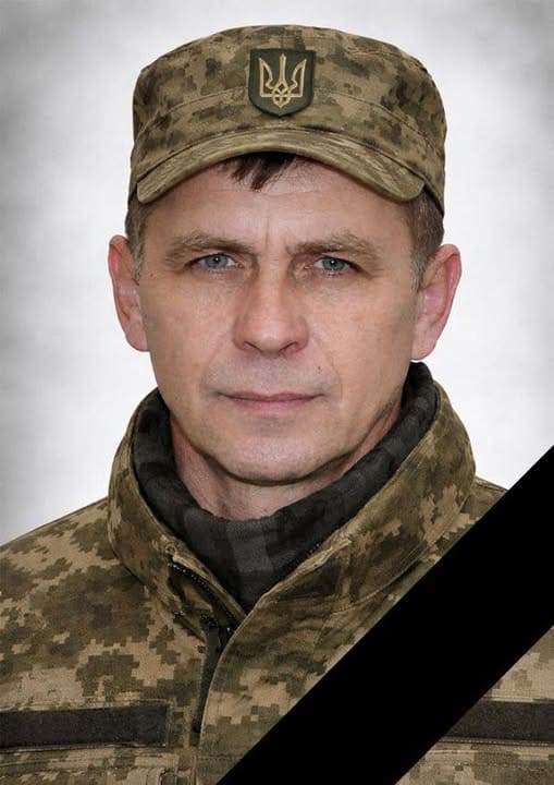 Від середи Тернопільщина отримала одинадцять сумних звісток про загиблих воїнів