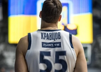 В’ячеслав Кравцов